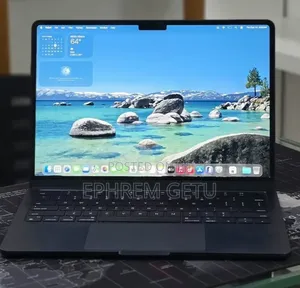 New Laptop Apple MacBook Air 2026 M5 16GB Apple M5 SSD 512GB