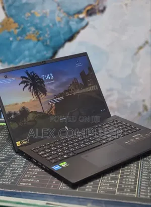 New Laptop Acer Nitro 5 16GB Intel Core i5 SSD 1T