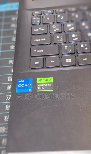New Laptop Acer Nitro 5 16GB Intel Core i5 SSD 1T