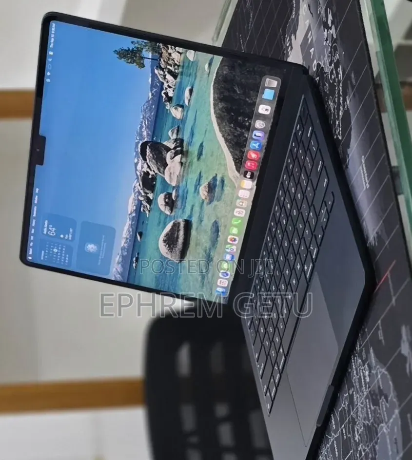 New Laptop Apple MacBook Air 2026 M5 16GB Apple M5 SSD 512GB