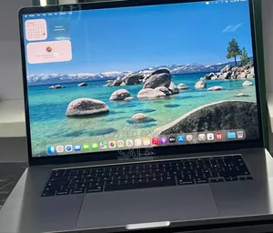 New Laptop Apple MacBook Pro 2019 64GB Intel Core i9 SSD 1T