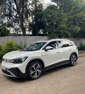 Volkswagen ID.6 2022