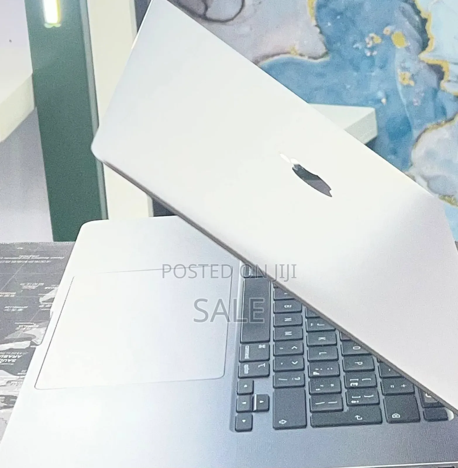 New Laptop Apple MacBook Pro 2019 64GB Intel Core i9 SSD 1T