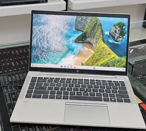 New Laptop HP EliteBook 845 G7 16GB AMD Ryzen 5 SSD 512GB