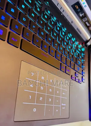 New Laptop Asus ROG Strix G15 32GB AMD Ryzen 9 SSD 1T
