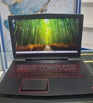 New Laptop Lenovo Legion Y720 16GB Intel Core i7 SSD 1T