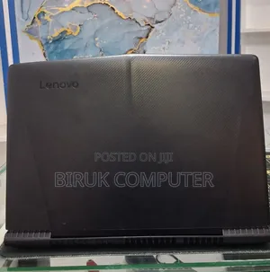 New Laptop Lenovo Legion Y720 16GB Intel Core i7 SSD 1T