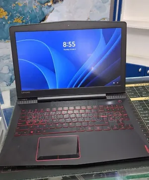 New Laptop Lenovo Legion Y720 16GB Intel Core i7 SSD 1T