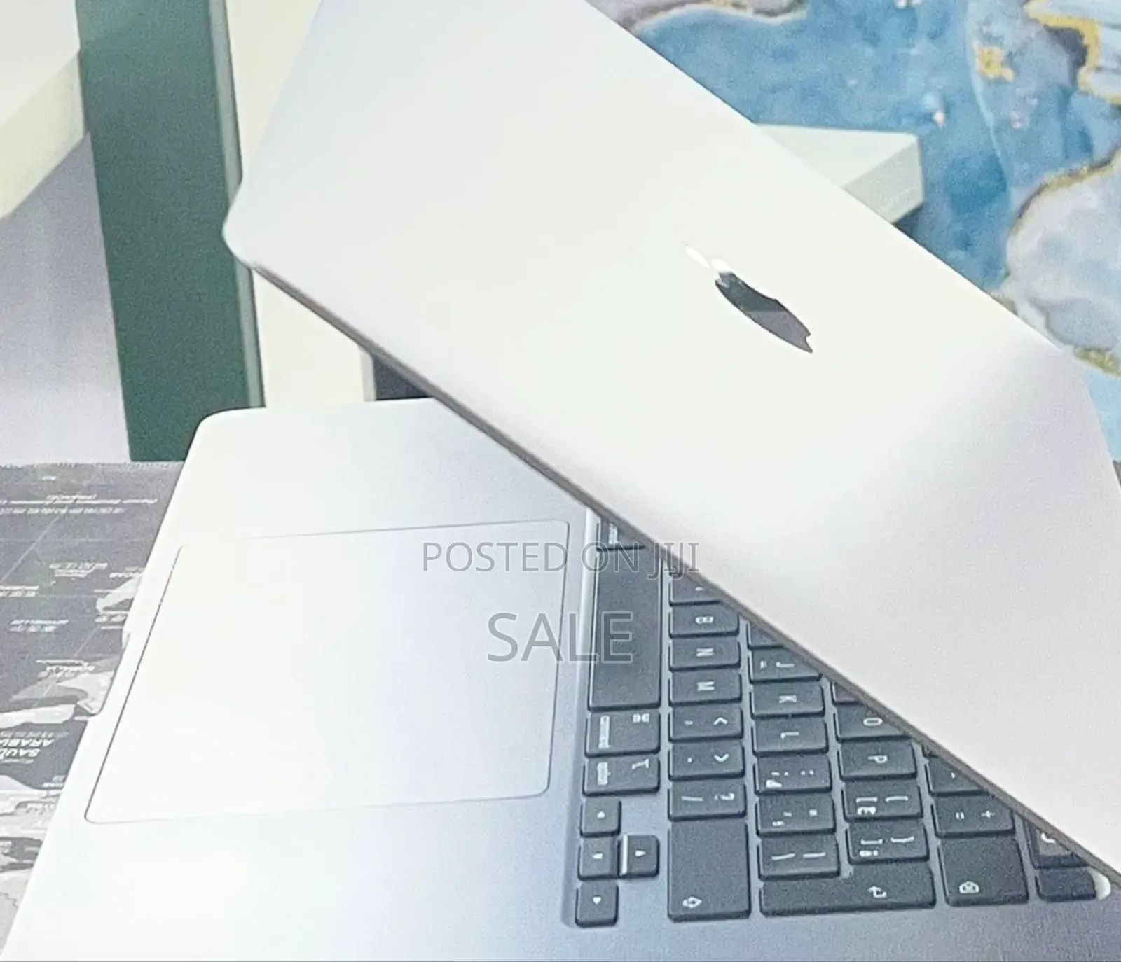 New Laptop Apple MacBook Pro 2019 64GB Intel Core i9 SSD 1T