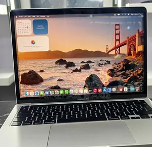 New Laptop Apple MacBook Pro 2022 M2 16GB Intel Core M2 SSD 256GB