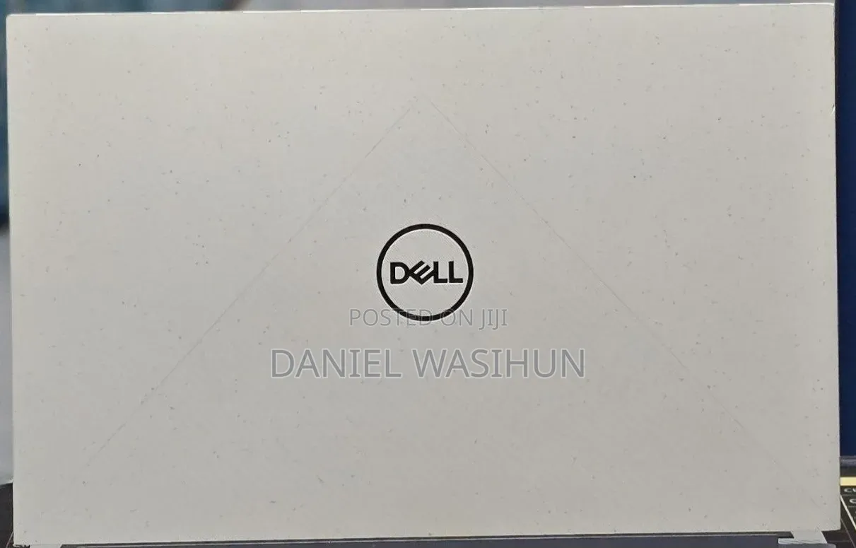 New Laptop Dell G15 5510 16GB AMD Ryzen 7 SSD 512GB
