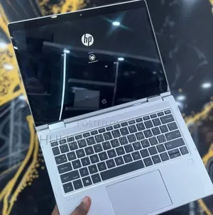 New Laptop HP ProBook x360 435 G8 8GB Intel Core 3 SSD 512GB