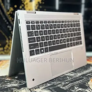New Laptop HP ProBook x360 435 G8 8GB Intel Core 3 SSD 512GB