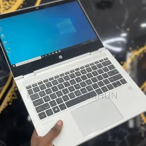 New Laptop HP ProBook x360 435 G8 8GB Intel Core 3 SSD 512GB
