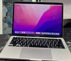 New Laptop Apple MacBook Pro 2020 M1 32GB Intel Core i7 SSD 1T