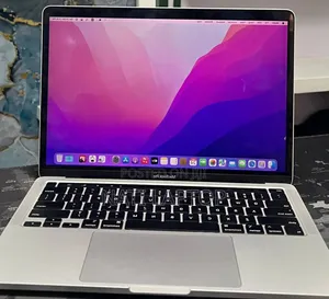 New Laptop Apple MacBook Pro 2020 M1 32GB Intel Core i7 SSD 1T