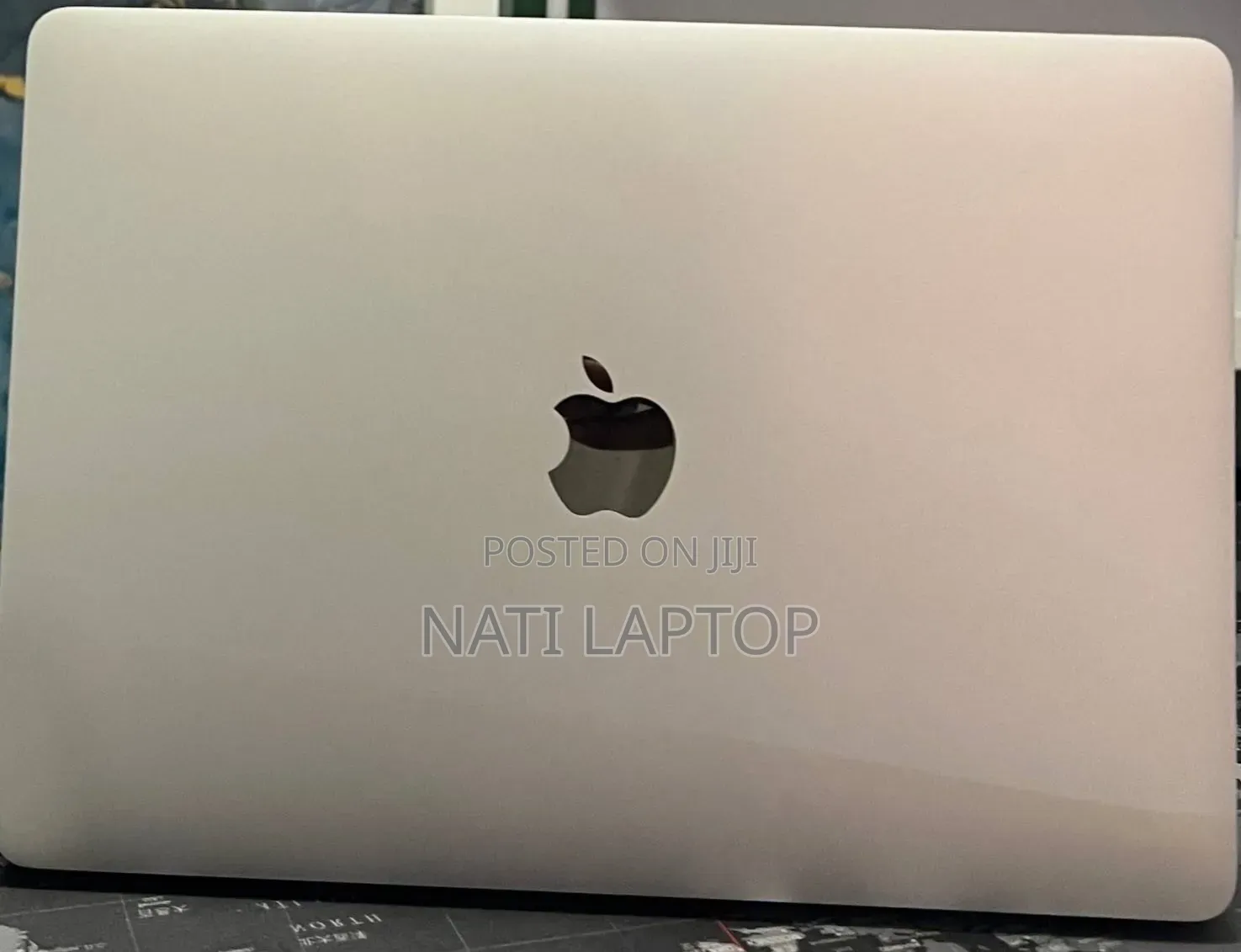 New Laptop Apple MacBook Pro 2020 M1 32GB Intel Core i7 SSD 1T