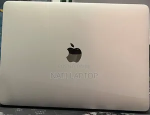 New Laptop Apple MacBook Pro 2020 M1 32GB Intel Core i7 SSD 1T