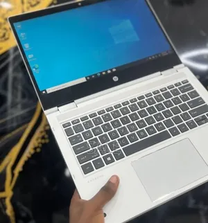 New Laptop HP ProBook x360 435 G8 8GB AMD Ryzen 3 SSD 512GB