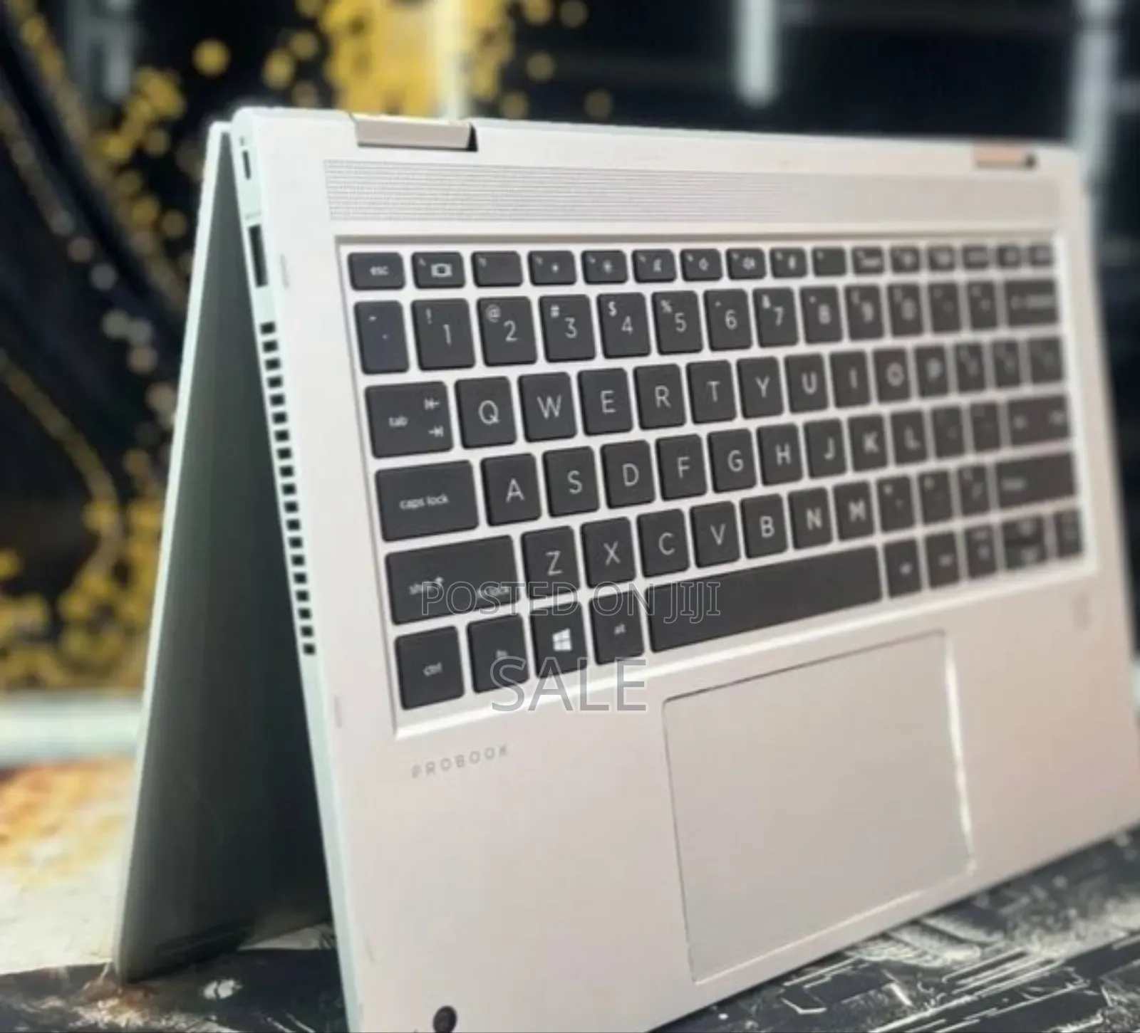 New Laptop HP ProBook x360 435 G8 8GB AMD Ryzen 3 SSD 512GB