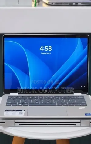 New Laptop HP OmniBook 5 14" 16GB Intel Core 7 SSD 512GB