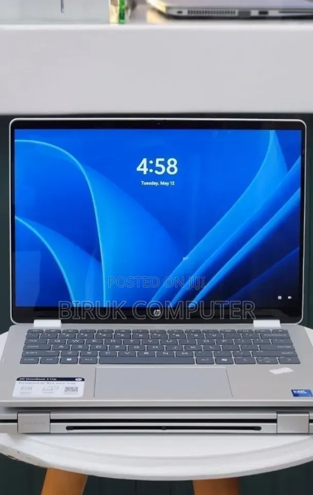 New Laptop HP OmniBook 5 14" 16GB Intel Core 7 SSD 512GB