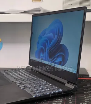 New Laptop HP Victus 15 16GB AMD Ryzen 7 SSD 512GB