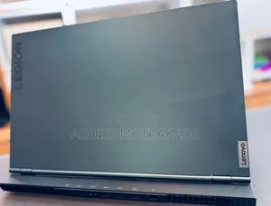 New Laptop Lenovo Legion 5 16GB Intel Core i7 SSD 512GB
