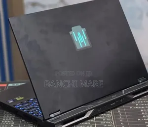 New Laptop Acer Predator Helios Neo 16 16GB Intel Core Ultra 9 SSD 1T