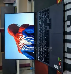 New Laptop Lenovo 16GB AMD Ryzen 7 SSD 512GB
