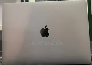 New Laptop Apple MacBook Pro 2020 M1 8GB Apple M1 Pro SSD 512GB