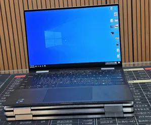New Laptop Dell XPS 13 16GB Intel Core i7 SSD 512GB