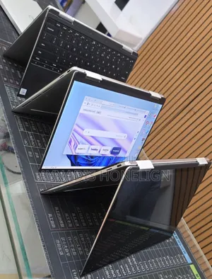 New Laptop Dell XPS 13 16GB Intel Core i7 SSD 512GB