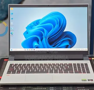 New Laptop Dell G15 5535 16GB AMD Ryzen 7 SSD 512GB