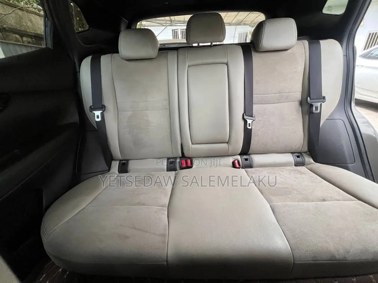 Nissan Qashqai 2018 Gray
