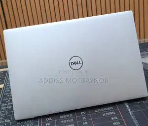 New Laptop Dell XPS 15 16GB Intel Core i7 SSD 512GB