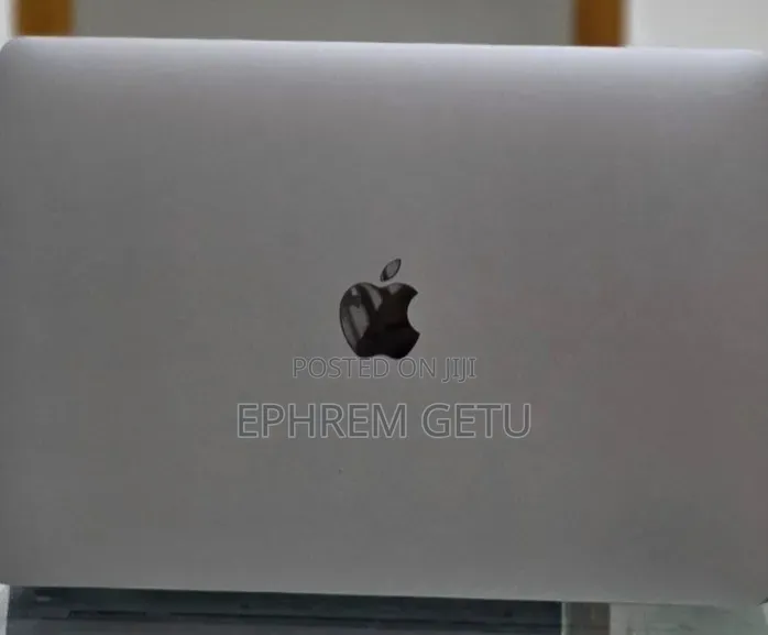 New Laptop Apple MacBook Air 2020 M1 16GB Apple M1 SSD 1T