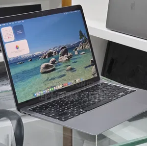 New Laptop Apple MacBook Air 2020 M1 16GB Apple M1 SSD 1T