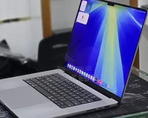 New Laptop Apple MacBook Pro 2021 M1 Max 64GB Apple M1 Max SSD 1T