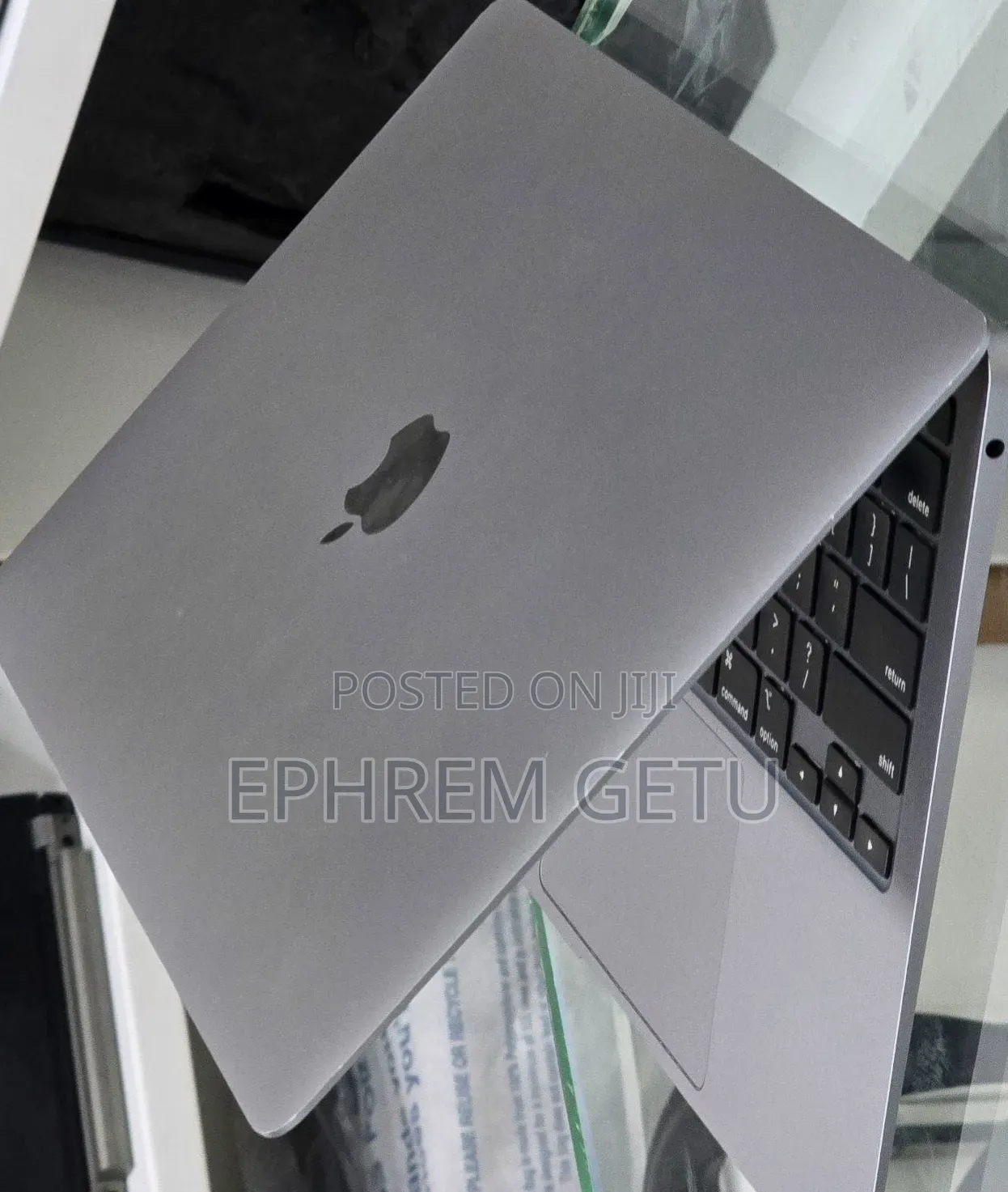 New Laptop Apple MacBook Air 2020 M1 16GB Apple M1 SSD 1T