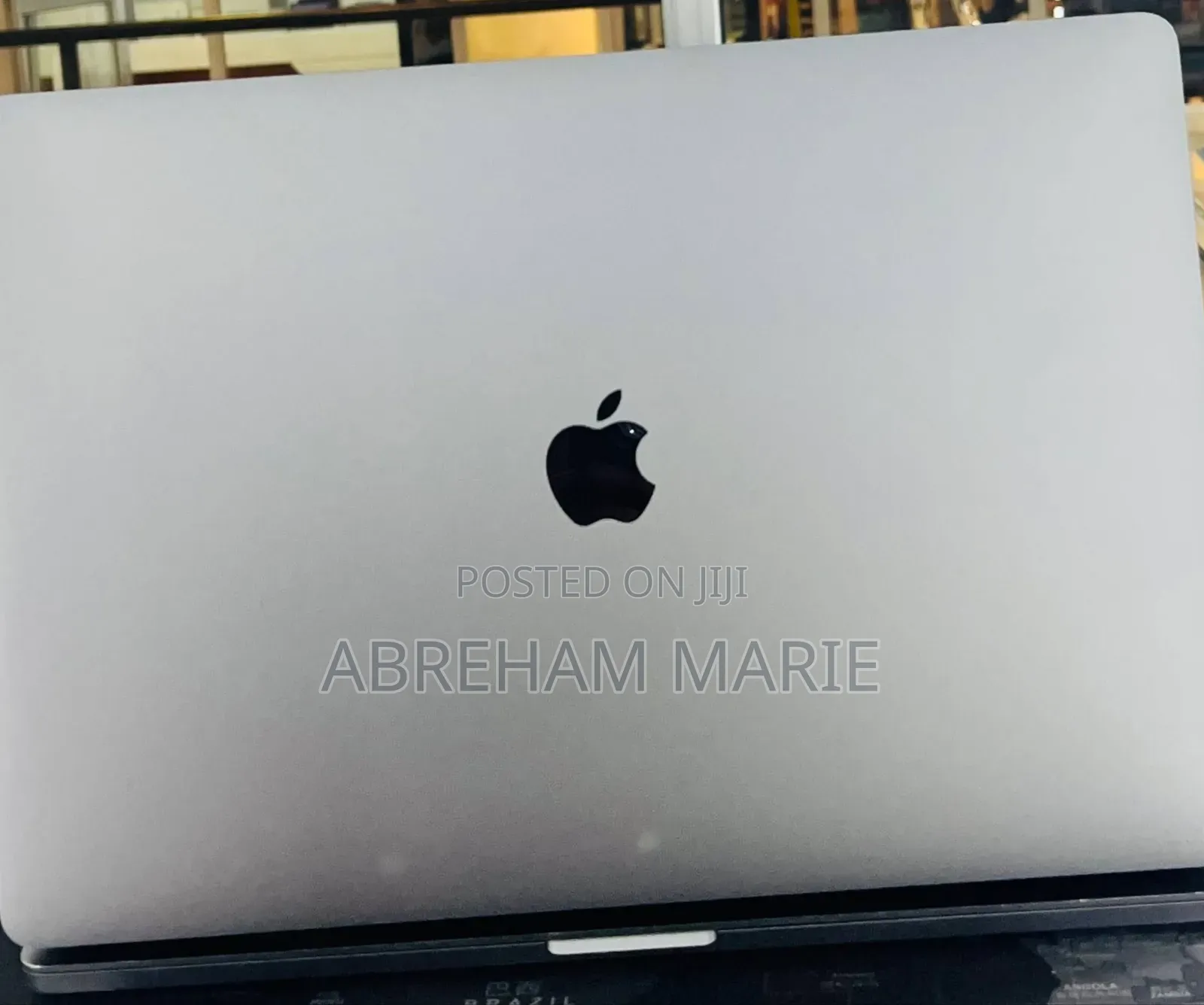 New Laptop Apple MacBook Pro 2019 64GB Intel Core i9 SSD 1T