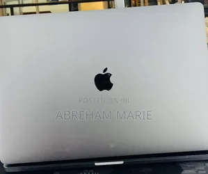 New Laptop Apple MacBook Pro 2019 64GB Intel Core i9 SSD 1T