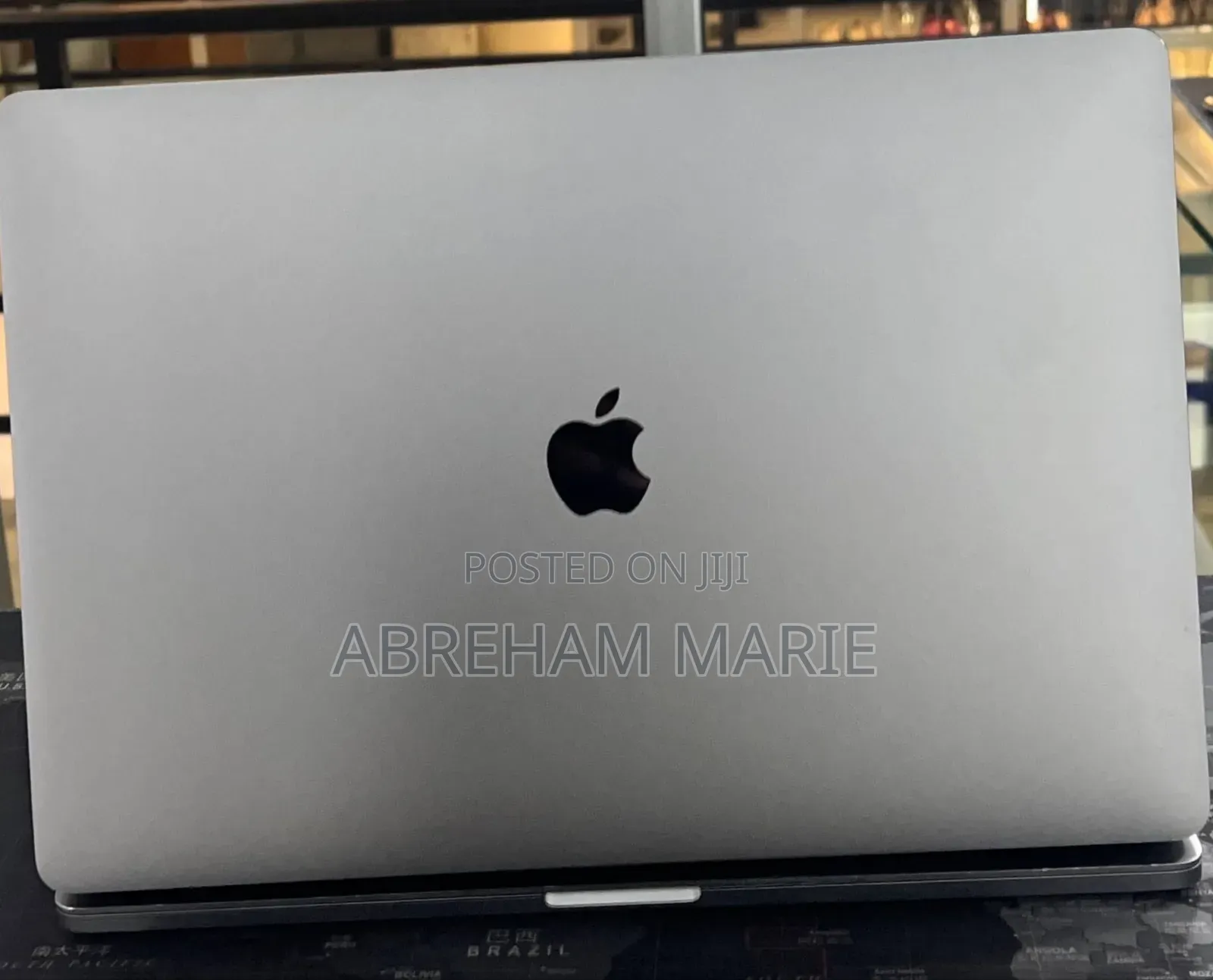 New Laptop Apple MacBook Pro 2019 64GB Intel Core i9 SSD 1T