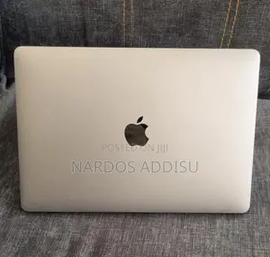 New Laptop Apple MacBook Pro 2020 M1 16GB Apple M1 SSD 512GB