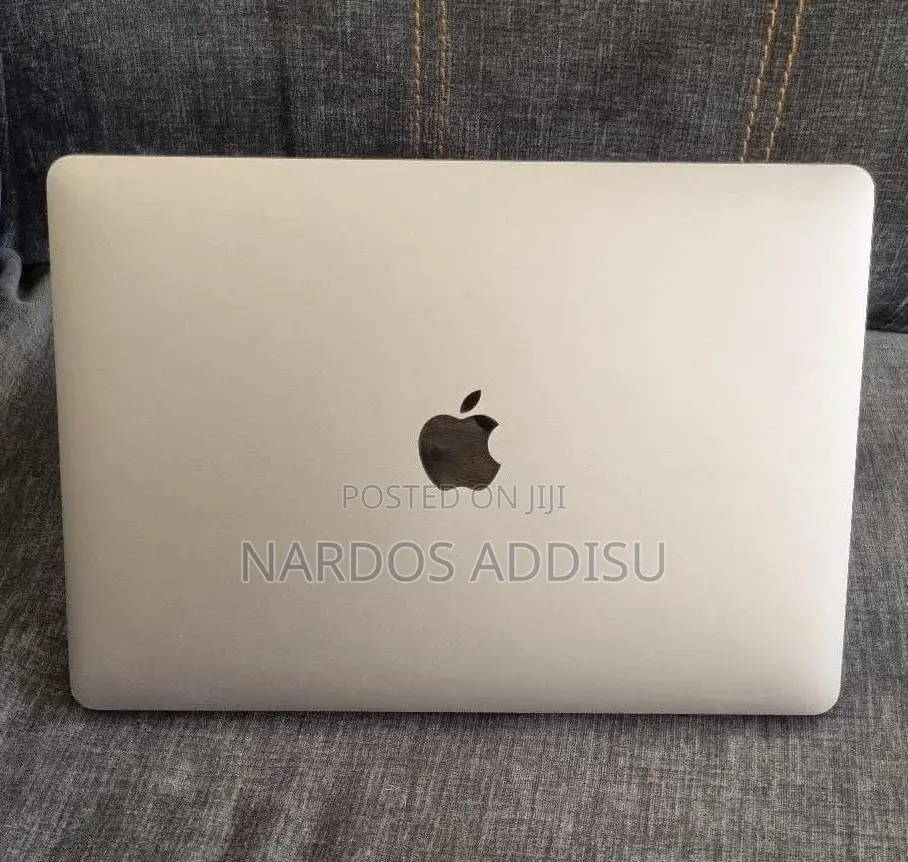 New Laptop Apple MacBook Pro 2020 M1 16GB Apple M1 SSD 512GB