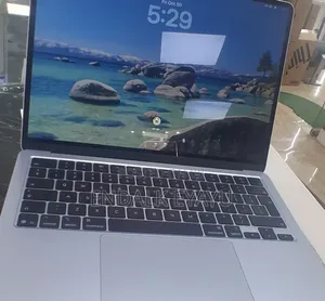 New Laptop Apple MacBook Air 2026 M5 16GB Apple M5 SSD 512GB