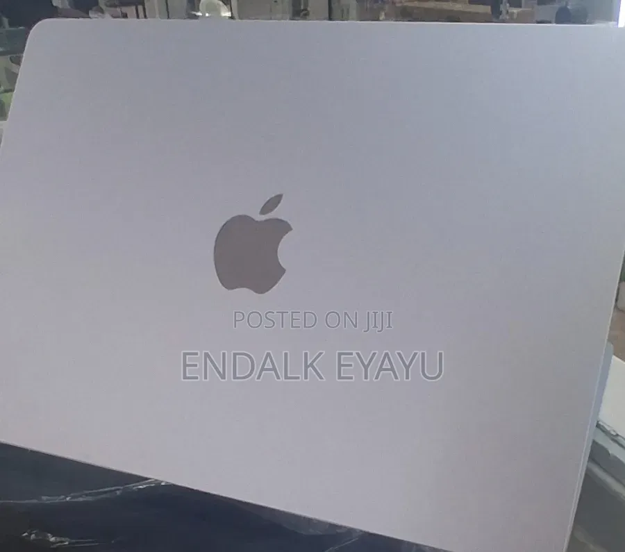 New Laptop Apple MacBook Air 2026 M5 16GB Apple M5 SSD 512GB