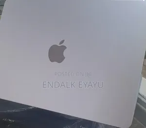 New Laptop Apple MacBook Air 2026 M5 16GB Apple M5 SSD 512GB