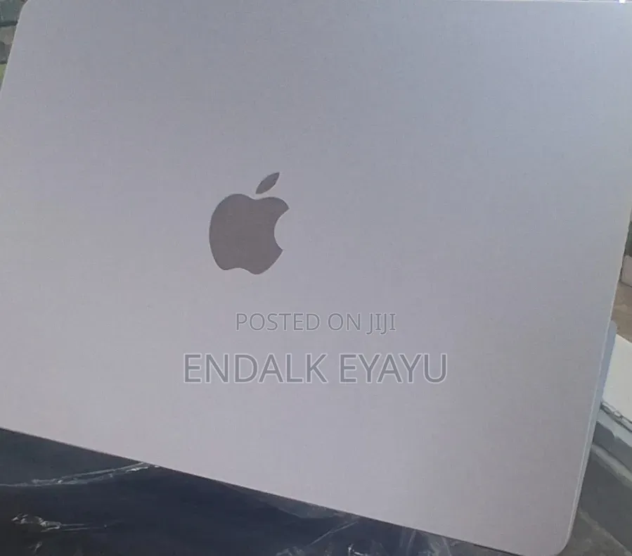New Laptop Apple MacBook Air 2026 M5 16GB Apple M5 SSD 512GB
