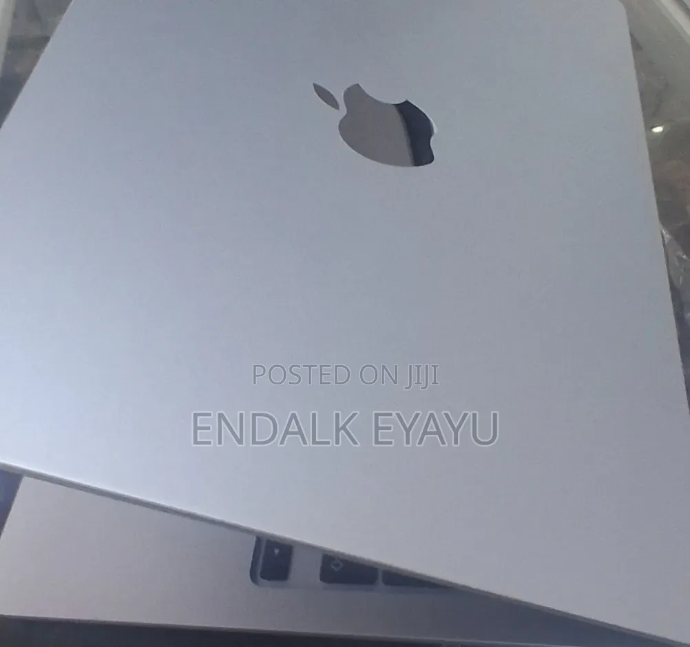 New Laptop Apple MacBook Air 2026 M5 16GB Apple M5 SSD 512GB